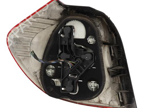 Right taillight BMW 1 (E87) 118 d | BP36531306C35  - Image 6
