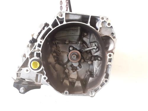 Gearkasse RENAULT CLIO IV (BH_) 0.9 TCe 90 (BHNF, BHMA, BHMH, BHJK, BHJR) (90 hp) 29936764