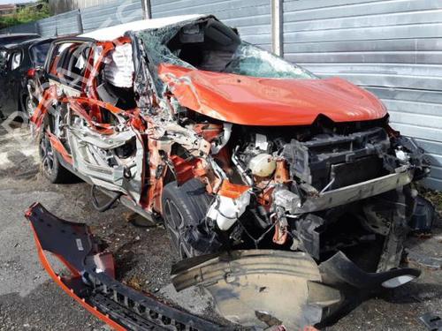 Rear left interior door handle CITROËN C3 III (SX) 1.6 BlueHDi 75 | BP24780509I15  - Image 5