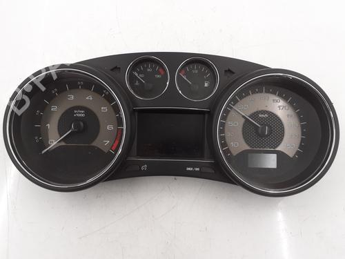Used Instrument cluster PEUGEOT RCZ 1.6 16V (156 hp) 29893621