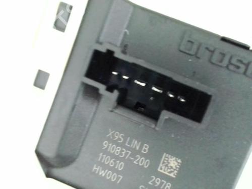 Rear right window mechanism RENAULT MEGANE III Grandtour (KZ0/1) 1.5 dCi (KZ0C, KZ1A) | BP24779379C25