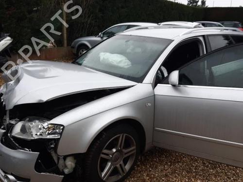 Front wiper motor AUDI A4 B7 Avant (8ED) 2.0 TDI 16V | BP24777260M29 