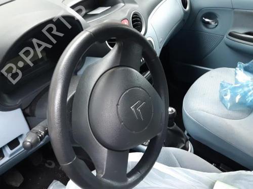 Turbocharger/Supercharger CITROËN C3 I (FC_, FN_) 1.4 HDi | BP24776076M71 