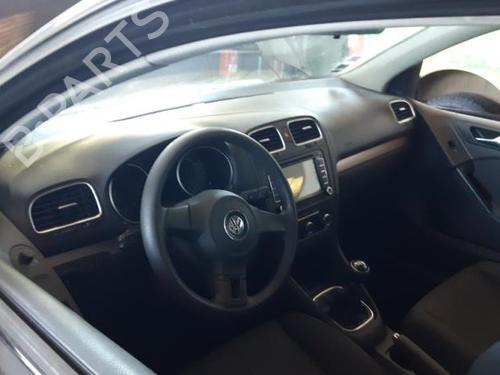 Left tailgate light VW GOLF VI (5K1) 1.4 | BP24778114C79 