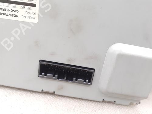 display-monitor-honda-civic-ix-fk-2012-2013-2014-2015-2016-2017-24797291 main image