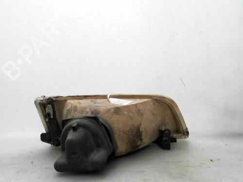 Used Left headlight CITROËN ZX (N2) 1.4 (75 hp) 24777339