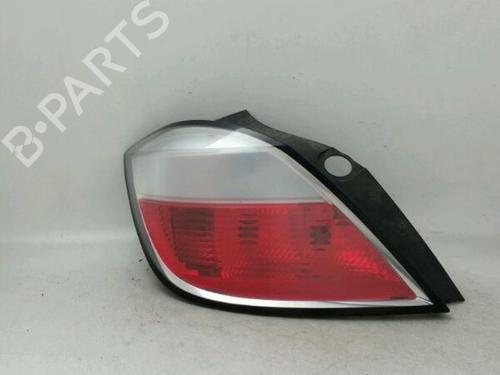 Left taillight OPEL ASTRA H (A04) 1.7 CDTI (L48) | BP24773719C34 - Image 2