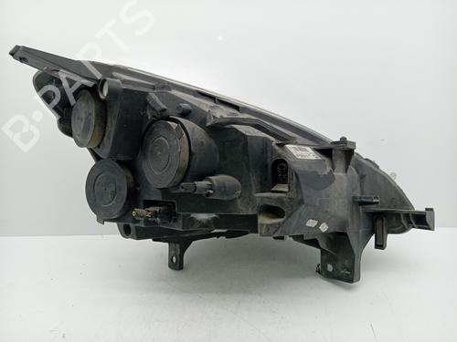Left headlight CITROËN BERLINGO Box Body/MPV (B9) | BP36371019C28 - Image 5