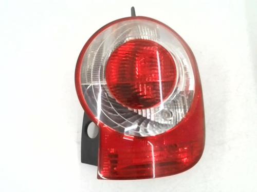 Used Right taillight RENAULT MODUS / GRAND MODUS (F/JP0_) 1.5 dCi (FP0F, JP0F) (86 hp) 24779387