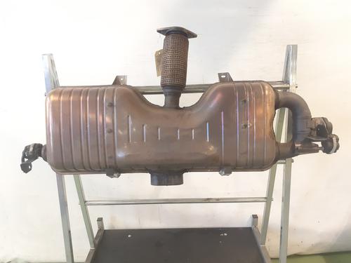Used Exhaust system Exhaust system ALPINE A110 II 1.8 GT (300 hp) 32114668 32114668