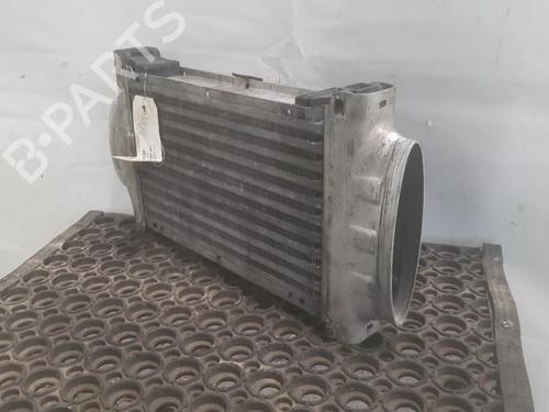 Intercooler MINI MINI (R50, R53)  | BP24778893M30 