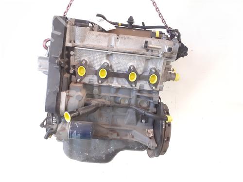 Engine FIAT PUNTO (199_) 1.2 (199AXZ1A, 199BXZ1A) | BP39665238M1 - Image 5