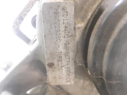 Engine CITROËN BERLINGO Box Body/MPV (K9) 1.5 BlueHDi 130 | BP29330350M1 