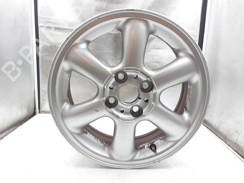 Used Rim MINI MINI (R56) Cooper (120 hp) 30613566