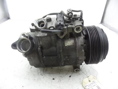 AC compressor BMW 1 (E81) 118 d | BP24784689M34  - Image 5