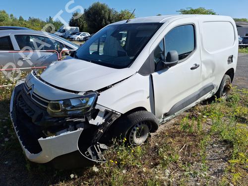 Brugte CITROËN BERLINGO Box Body/MPV (K9)    4555880