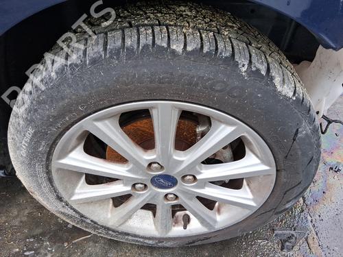 Starter FORD FIESTA VII (HJ, HF) 1.0 EcoBoost | BP33635049M8 - Image 9