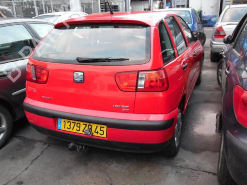 Right headlight SEAT IBIZA II (6K1) 1.9 SDI | BP24774178C29 