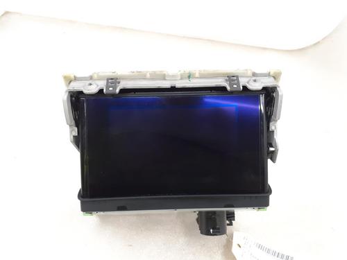 Display monitor AUDI A3 Sportback (8VA, 8VF) 1.6 TDI | BP24791694C48 