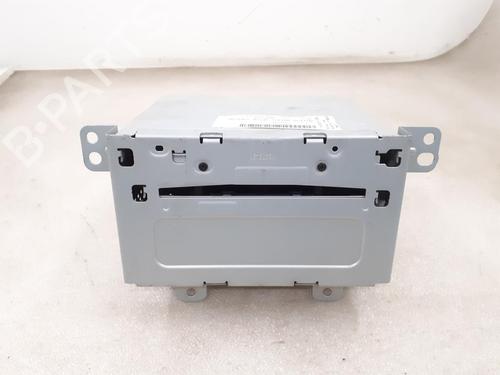 Sistema audio OPEL ZAFIRA TOURER C (P12) 2.0 CDTi (75) (130 hp) 24793499