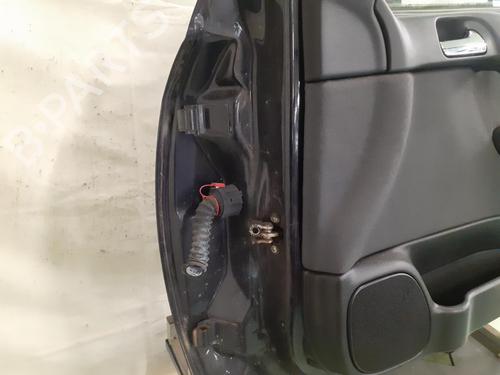 Right front door OPEL ASTRA G Hatchback (T98) 2.2 DTI (F08, F48) | BP24793282C3 