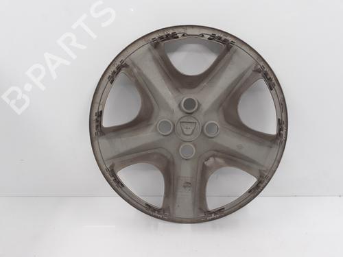 Other DACIA SANDERO II TCe 90 (B8M1, B8MA, B8AC) | BP30150206O1 