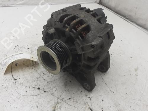 Alternator RENAULT MODUS / GRAND MODUS (F/JP0_) 1.2 (JP0C, JP0K, FP0C, FP0K, FP0P, JP0P, JP0T) | BP24789170M7 - Image 4
