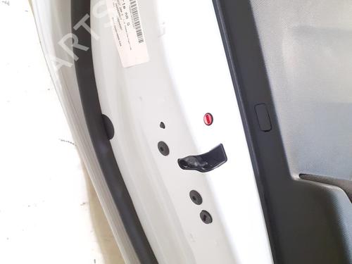 Left rear door PEUGEOT 208 II (UB_, UP_, UW_, UJ_) 1.2 Hybrid 100 | BP27818802C4 
