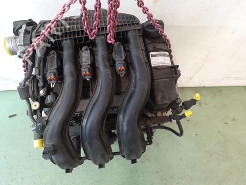 Engine CITROËN C3 II (SC_) 1.2 VTi 82 | BP32723890M1  - Image 5