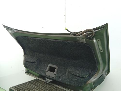 Used Tailgate Tailgate ALFA ROMEO 166 (936_) 2.5 V6 24V (936A2___) (190 hp) 40118158 40118158