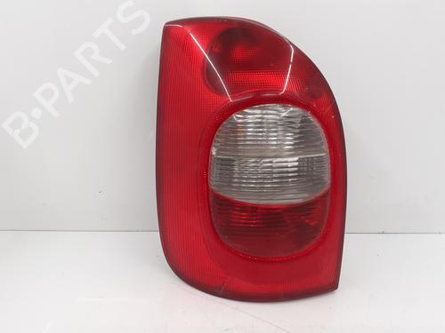 Feu arrière gauche CITROËN XSARA PICASSO (N68) 2.0 HDi (90 hp) 30435206