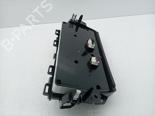Used Climate control Climate control MAZDA CX-5 (KE, GH) [2011-2017] 36468600 36468600