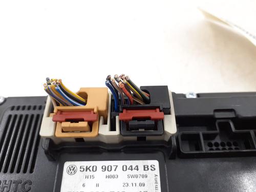 Climate control VW GOLF VI (5K1) 2.0 TDI | BP24786082I5 