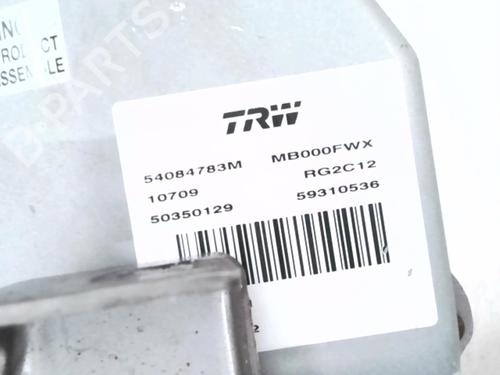 Steering column RENAULT CLIO III Grandtour (KR0/1_) 1.5 dCi (KR0F) | BP24780217M21