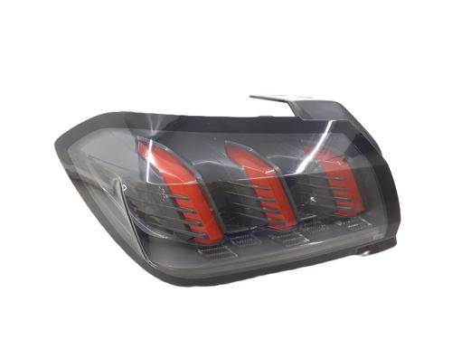 Used Left taillight Left taillight PEUGEOT 208 II (UB_, UP_, UW_, UJ_) e-208 (136 hp) 33308976 33308976