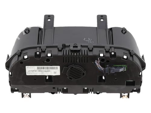 Instrument cluster JAGUAR F-PACE (X761) 2.0 TD4 | BP36685010C47 - Image 5