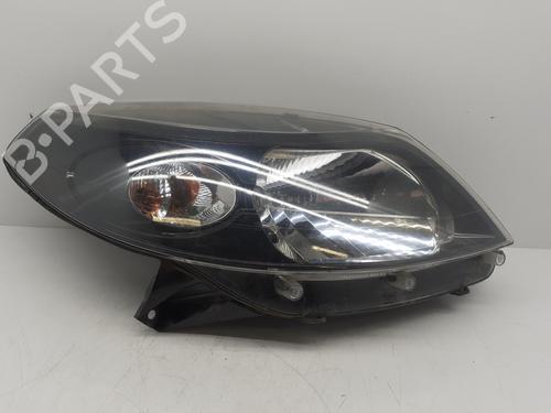 Used Right headlight Right headlight DACIA SANDERO [2008-2026] 36027347 36027347