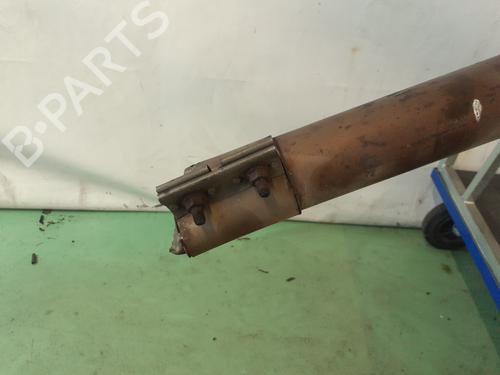 Particulate filter VW TIGUAN (5N_) 2.0 TDI | BP32505682M81 - Image 3