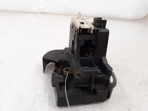 Front right lock RENAULT CLIO II (BB_, CB_) 1.5 dCi (B/CB08) | BP24783773C97 