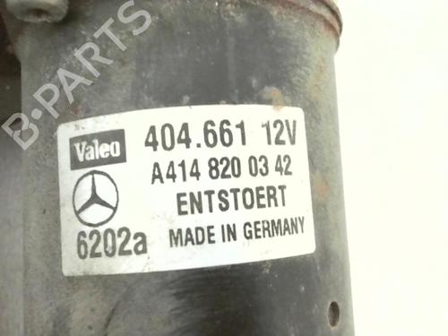 Front wiper motor MERCEDES-BENZ VANEO (414) 1.9 (414.700) | BP24779263M29 