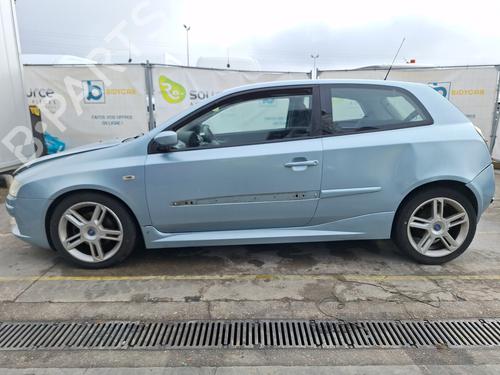 Engine FIAT STILO (192_) 2.4 20V (192_XD1A, 192AXD12) | BP34108572M1 - Image 17