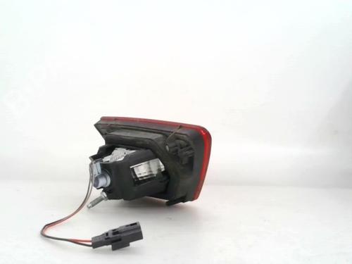 Højre baglygte bagklap RENAULT CLIO IV (BH_) 1.5 dCi 90 | BP24779706C80 