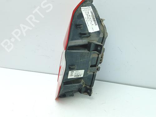 Left taillight FORD TRANSIT COURIER B460 Box Body/MPV 1.0 EcoBoost | BP38526150C34 - Image 2