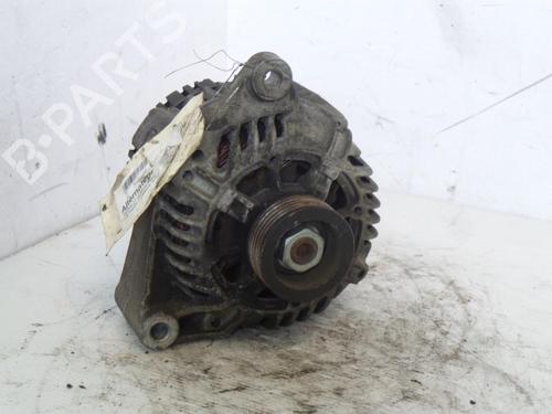 Alternator PEUGEOT 106 II (1A_, 1C_) 1.4 i | BP24776600M7