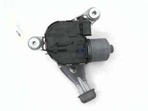 Front wiper motor RENAULT ESPACE V (JR_)  | BP24780818M29 