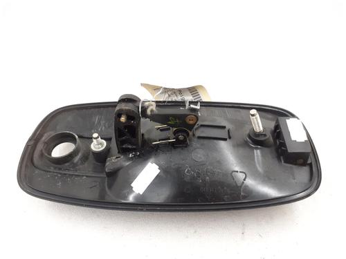 Front left exterior door handle RENAULT TRAFIC II Van (FL) 1.9 dCi 100 (FL0C, FL0K, FL0B) | BP24786121C128 