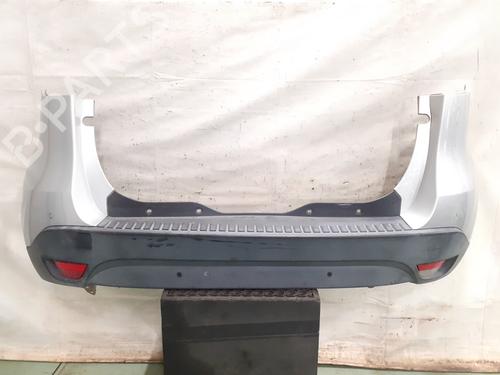 Used Rear bumper RENAULT SCÉNIC III (JZ0/1_) 1.6 dCi (JZ00, JZ12) (130 hp) 32167786