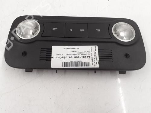 Interior roof light VW EOS (1F7, 1F8) 2.0 TDI | BP30147016I8 