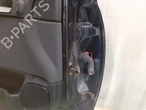 Left front door OPEL ASTRA G Hatchback (T98) 2.2 DTI (F08, F48) | BP24793283C2 