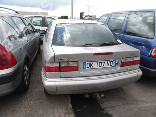 Right headlight CITROËN XANTIA (X1_, X2_) 2.0 HDI 109 | BP24774057C29 